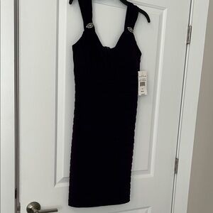 Purple Bidycon Dress